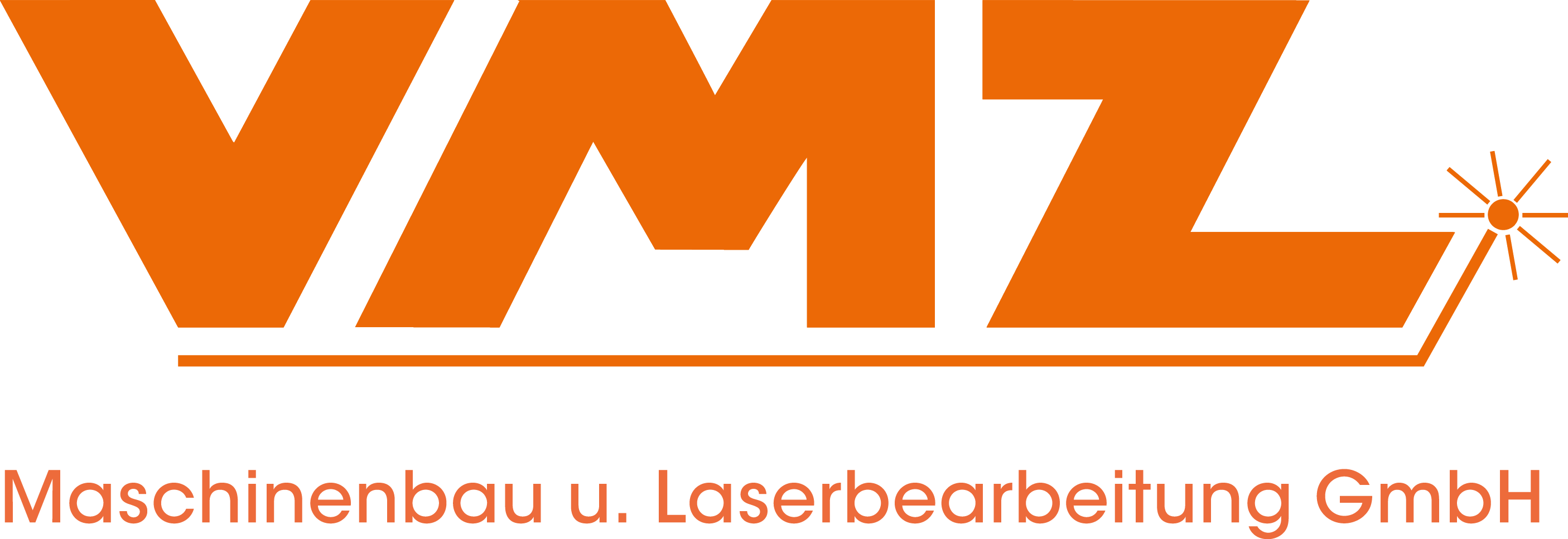 VMZ Maschinenbau und Laserbearbeitung GmbH